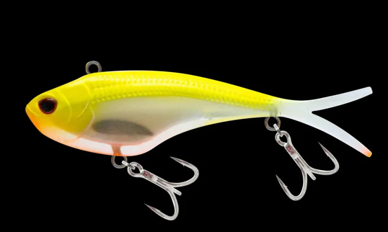 Nomad Vibe Lures|Flies>Design Vertrex Swim 110