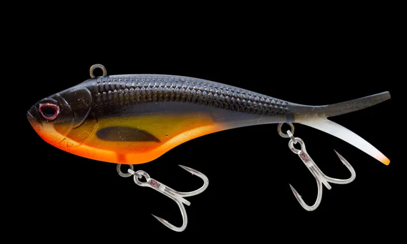 Nomad Vibe Lures|Flies>Design Vertrex Swim 110