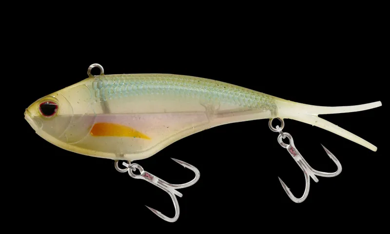Nomad Vibe Lures|Flies>Design Vertrex Swim 110
