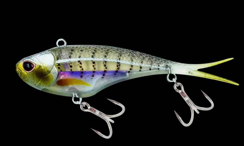 Nomad Vibe Lures|Flies>Design Vertrex Swim 110