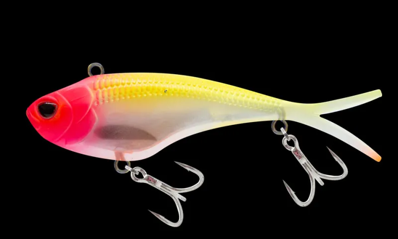 Nomad Vibe Lures|Flies>Design Vertrex Swim 110