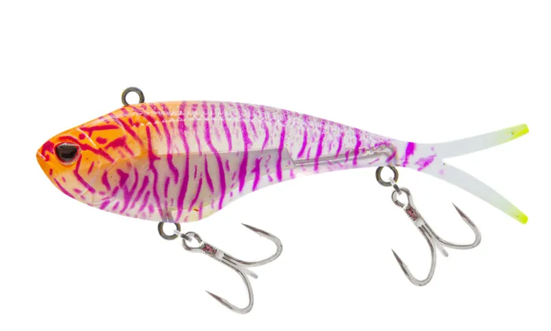 Nomad Vibe Lures|Flies>Design Vertrex Swim 110