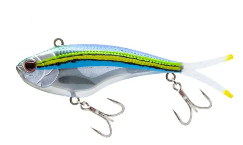 Nomad Vibe Lures|Flies>Design Vertrex Swim 110