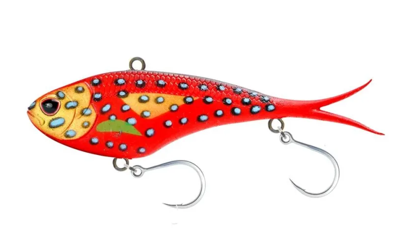 Nomad Vibe Lures|Flies>Design Vertrex Swim 150