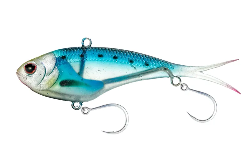 Nomad Vibe Lures|Flies>Design Vertrex Swim 150