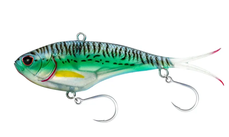 Nomad Vibe Lures|Flies>Design Vertrex Swim 150