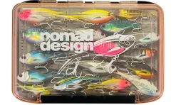 Nomad Tackle Boxes And Trays|Flies>Design Vibe Box