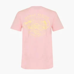 Women Nomad Short Sleeve Shirts Womens|Flies>Design Womens Catch And Release Tee