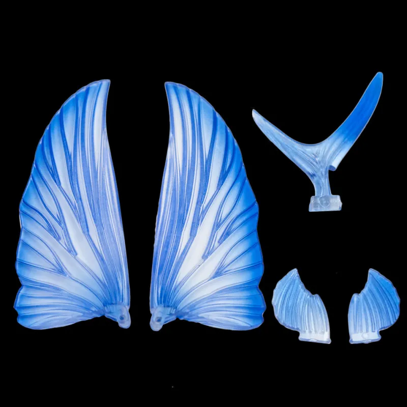 Nomad Flies|Fishing Lures>Slipstream Flying Fish 140