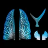 Nomad Flies|Fishing Lures>Slipstream Flying Fish 200