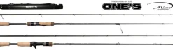 N.S Flies|Fishing Rods>NS Black Hole Ones Micro
