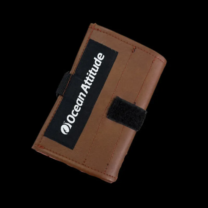 Ocean Attitude Lure Rolls And Wraps|Flies>Small Jig Roll