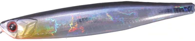 TackleWest Stickbaits|Flies>OSP Bent Minnow 76 Silent