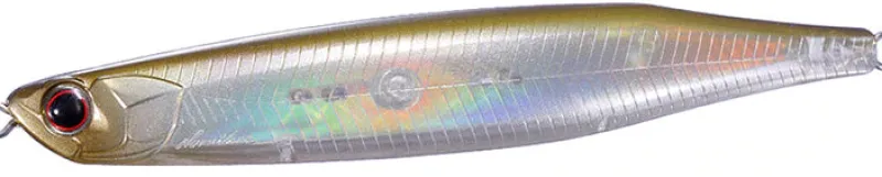 TackleWest Stickbaits|Flies>OSP Bent Minnow 76 Silent