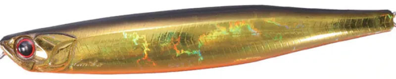 TackleWest Stickbaits|Flies>OSP Bent Minnow 76 Silent