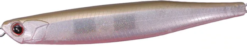 TackleWest Stickbaits|Flies>OSP Bent Minnow 76 Silent