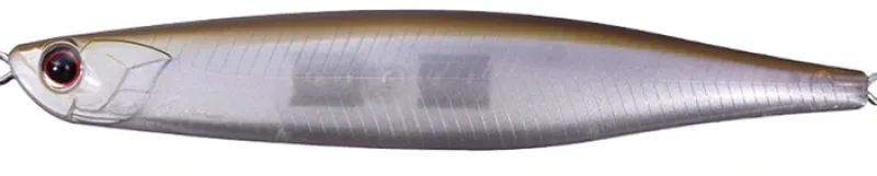 TackleWest Stickbaits|Flies>OSP Bent Minnow 76 Silent