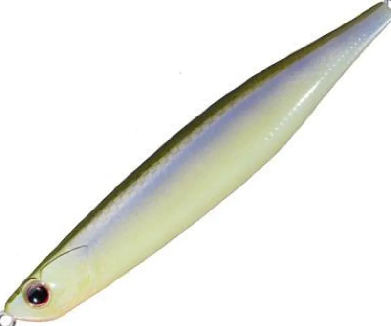 TackleWest Stickbaits|Flies>OSP Bent Minnow 86F