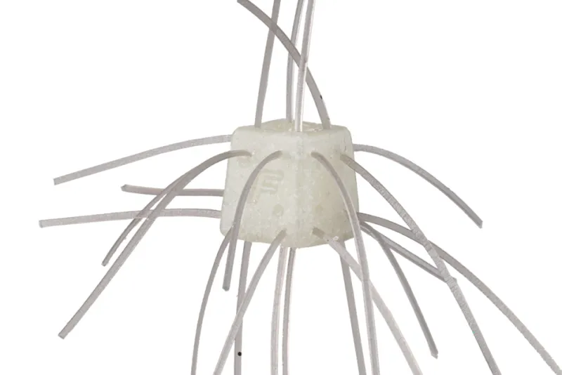 TackleWest Soft Plastic Lures|Flies>OSP Saikoro Rubber Dice Max Salt