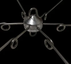 TackleWest Teasers|Teasers>OTS 28in Fish Razr Dredge Bar Scad Flaps