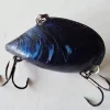 OBB Vibe Lures|Flies>Outback Breamer Mussel Heavy 5.8g