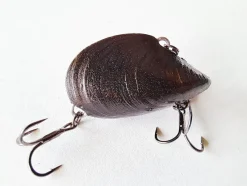 OBB Vibe Lures|Flies>Outback Breamer Mussel Light 4.8g