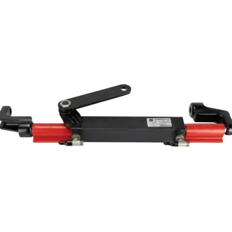 TackleWest Marine Equipment|Flies>Outboard Hydraulic Steering Cylinder Lock Pair