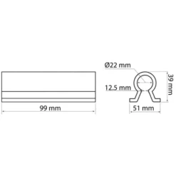 TackleWest Marine Equipment|Flies><noscript><img width=