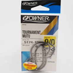 Owner Bait Hooks|Flies>5174 Tournament Mutu Circle Hooks