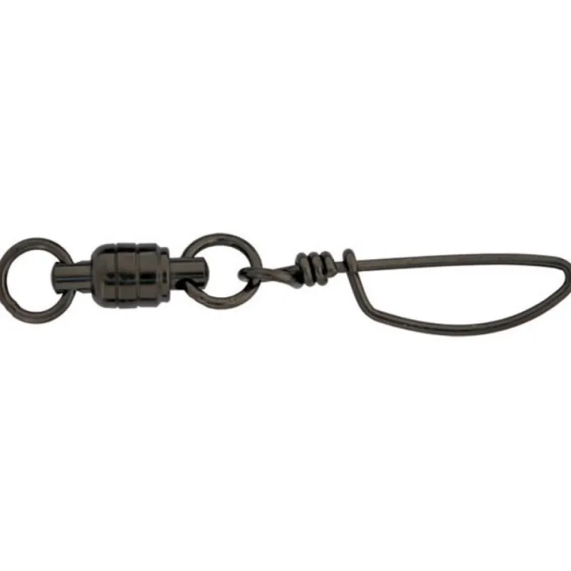 Pakula Game Fishing Tackle|Game Fishing Tackle>Ball Bearing Snap Swivel Each