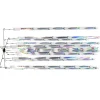 TackleWest Teasers|Teasers>Pakula Dredge Bar 24inch Garfish