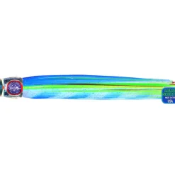 Pakula Skirted Trolling Lures|Skirted Trolling Lures>Paua Mouse