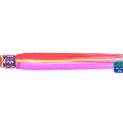 Pakula Skirted Trolling Lures|Skirted Trolling Lures>Paua Mouse