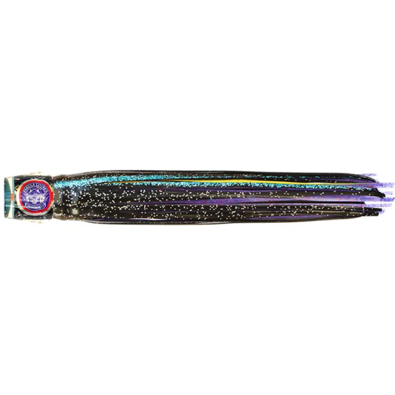 Pakula Skirted Trolling Lures|Skirted Trolling Lures>Paua Mouse