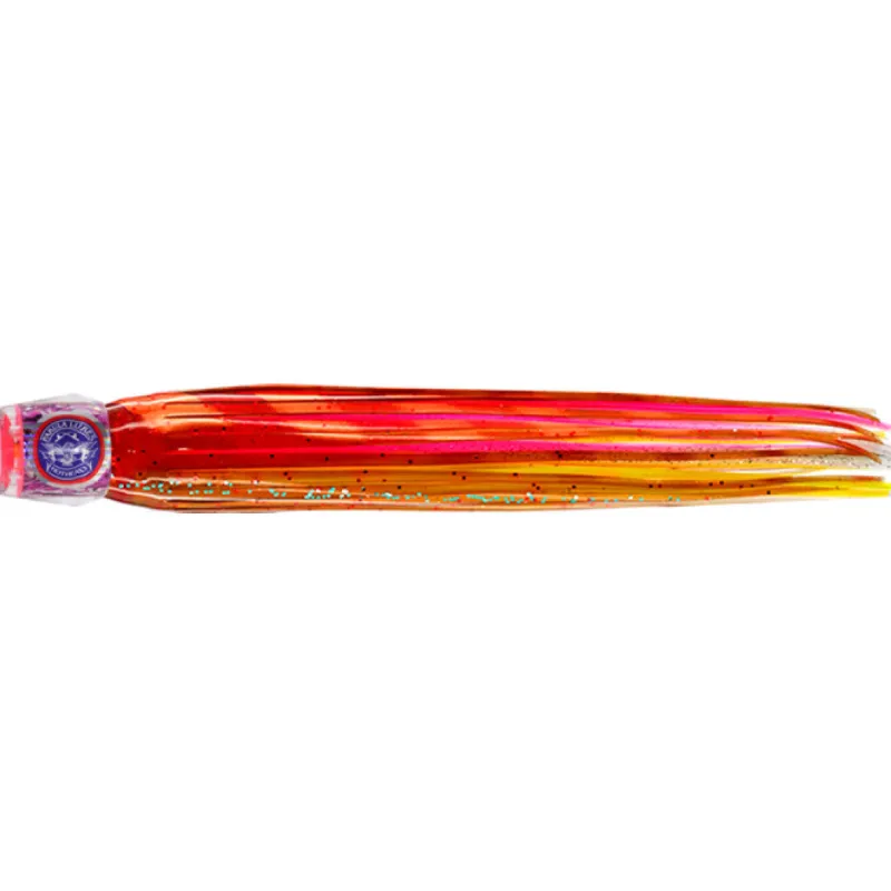 Pakula Skirted Trolling Lures|Skirted Trolling Lures>Paua Mouse