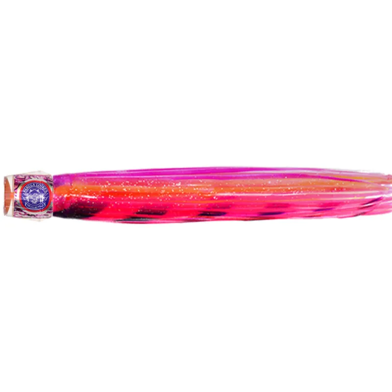 Pakula Skirted Trolling Lures|Skirted Trolling Lures>Paua Rat