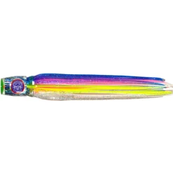 Pakula Skirted Trolling Lures|Skirted Trolling Lures>Paua Sprocket