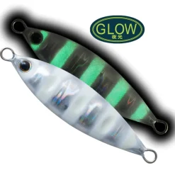 Palms Micro Jigs|Flies>Slow Blatt Cast Lake Shore Slow 10g