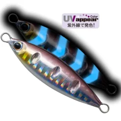 Palms Micro Jigs|Flies>Slow Blatt Cast Lake Shore Slow 10g