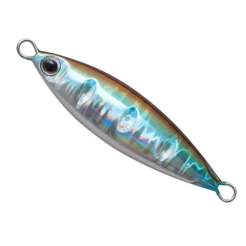 Palms Micro Jigs|Flies>Slow Blatt Cast Lake Shore Slow 20g