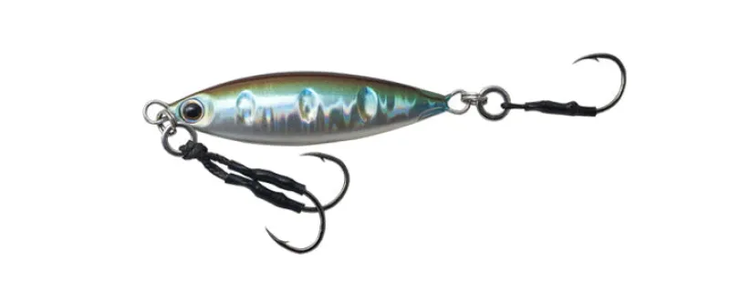 Palms Micro Jigs|Flies>Slow Blatt Cast Lake Shore Slow 20g