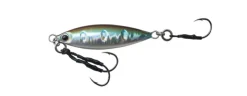 Palms Micro Jigs|Flies>Slow Blatt Cast Lake Shore Slow 15g