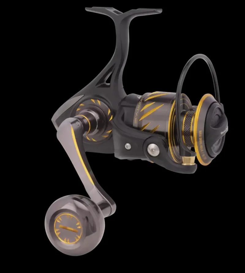 Penn Flies|Spinning Reels>Authority Spinning Reel