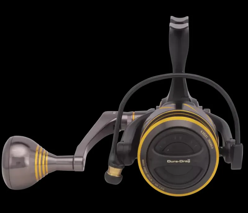 Penn Flies|Spinning Reels>Authority Spinning Reel