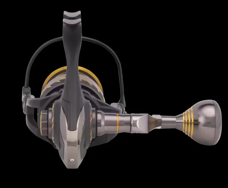 Penn Flies|Spinning Reels>Authority Spinning Reel