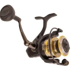 Penn Flies|Spinning Reels>Battle IV Spining Reel