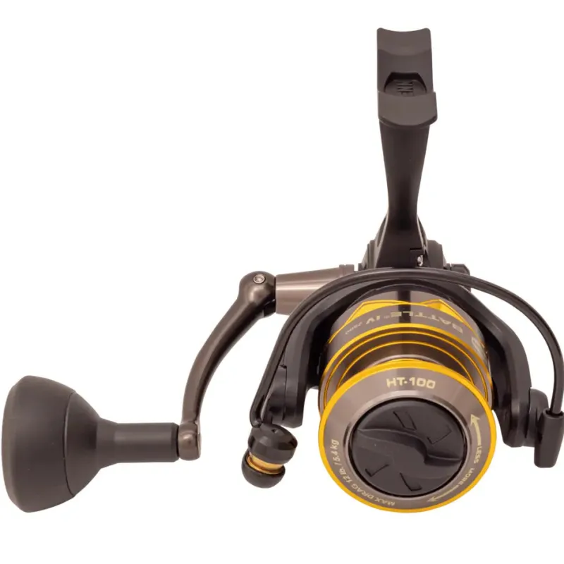 Penn Flies|Spinning Reels>Battle IV Spining Reel