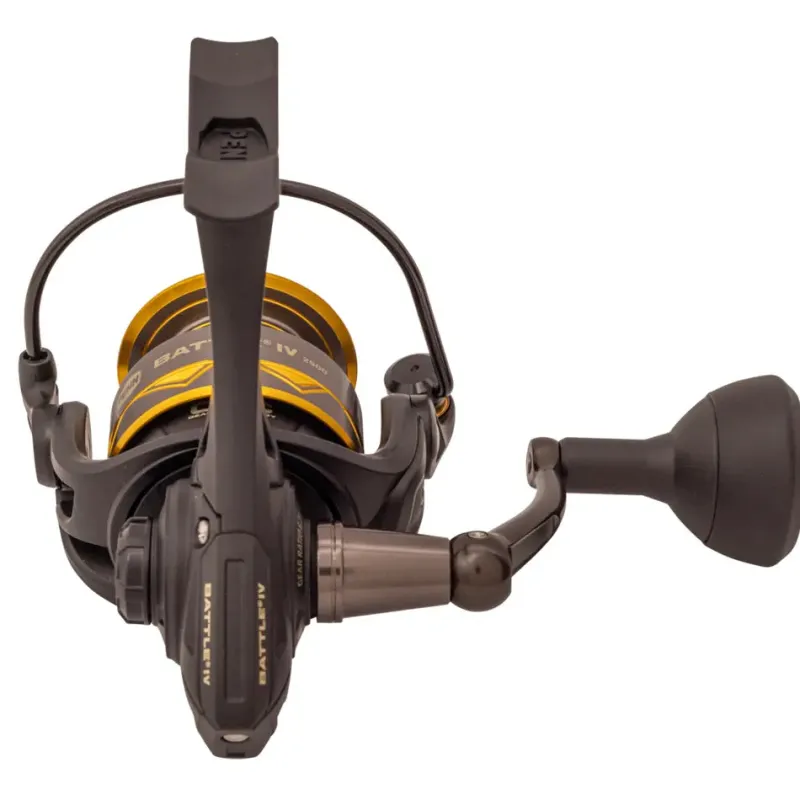 Penn Flies|Spinning Reels>Battle IV Spining Reel