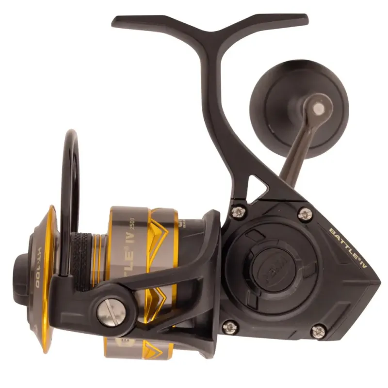 Penn Flies|Spinning Reels>Battle IV Spining Reel