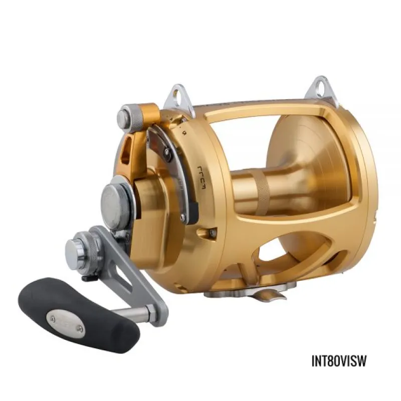 Penn Flies|Overhead Reels>International VI Overhead Reel